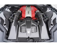 Ferrari 812 GTS 6.5 V12 Novitec Rosso - 18