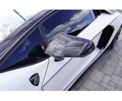 Lamborghini Aventador Carbonado GT 1600 PS - 21
