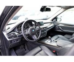BMW X5 35i xDrive/Mpaket/B&O/panorama - 25