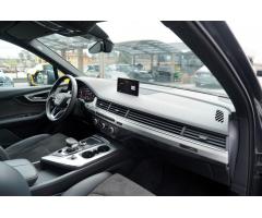Audi Q7 50 TDI quattro Tiptronic Sline - 33