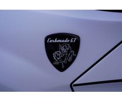 Lamborghini Aventador Carbonado GT 1600 PS - 37