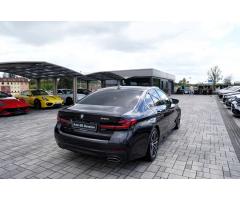 BMW Řada 5 540i M sport paket/AT/lasery - 6