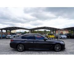 BMW Řada 5 540i M sport paket/AT/lasery - 7