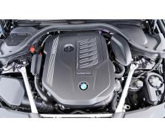 BMW Řada 5 540i M sport paket/AT/lasery - 10