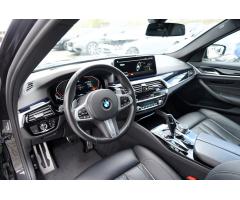 BMW Řada 5 540i M sport paket/AT/lasery - 26