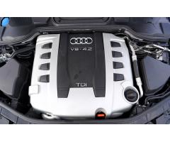 Audi A8 4.2 TDI, Quattro/kůže/navi - 10