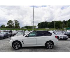 BMW X5 M50d xDrive, panorama - 3