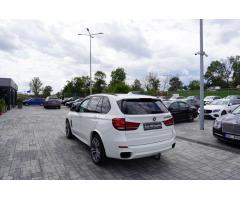 BMW X5 M50d xDrive, panorama - 4
