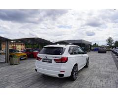 BMW X5 M50d xDrive, panorama - 6