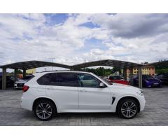 BMW X5 M50d xDrive, panorama - 7