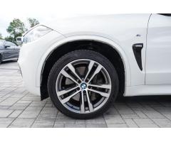 BMW X5 M50d xDrive, panorama - 17