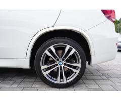 BMW X5 M50d xDrive, panorama - 18