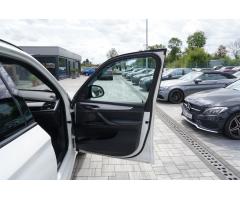 BMW X5 M50d xDrive, panorama - 23