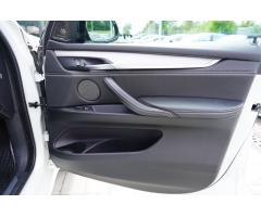 BMW X5 M50d xDrive, panorama - 24
