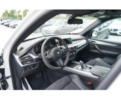 BMW X5 M50d xDrive, panorama - 27