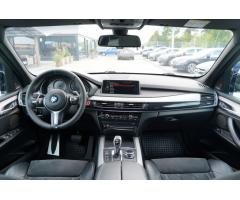 BMW X5 M50d xDrive, panorama - 28