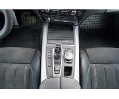 BMW X5 M50d xDrive, panorama - 40