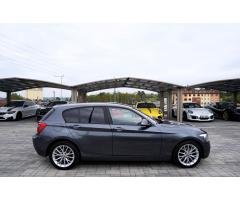 BMW Řada 1 116i, automat/kůže/Al.kola - 7