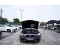BMW Řada 1 116i, automat/kůže/Al.kola - 9
