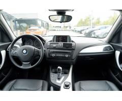 BMW Řada 1 116i, automat/kůže/Al.kola - 25