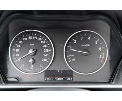 BMW Řada 1 116i, automat/kůže/Al.kola - 33