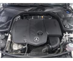 Mercedes-Benz Třídy C 2,0 C 300 9G Hybrid Avantgarde - 9
