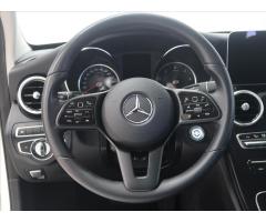 Mercedes-Benz Třídy C 2,0 C 300 9G Hybrid Avantgarde - 19