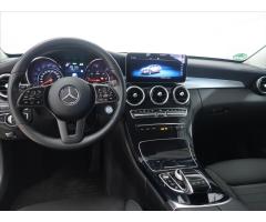 Mercedes-Benz Třídy C 2,0 C 300 9G Hybrid Avantgarde - 33
