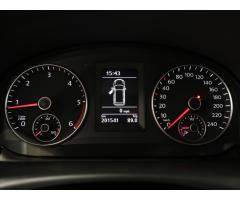 Volkswagen Touran 2,0 TDI, HIGHLINE, 7-MÍST, TOP - 23
