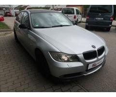 BMW Řada 3 2,5 325i Automatik - 2