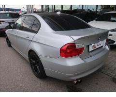 BMW Řada 3 2,5 325i Automatik - 4