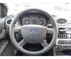 Ford Focus 1,6 i 85kW digi.klima,serviska - 20
