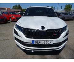 Škoda Kodiaq 2,0 TDi RS,7.míst,Panorama,Webasto - 4