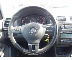 Volkswagen Touran 1,4 TSi Highline, 7.míst - 29