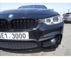 BMW Řada 3 3,0 d 227kW xDrive M-Paket - 4