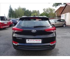 Hyundai Tucson 1,6 GDi 1.majitel, 2x kola - 8