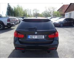 BMW Řada 3 3,0 d 227kW xDrive M-Paket - 8