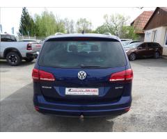 Volkswagen Sharan 2,0 TDi 110kW,7.míst,DPH,Webasto - 8