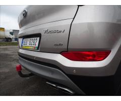 Hyundai Tucson 2,0 CRDi 100kW 4x4 Style,navi,TZ,xenony - 10