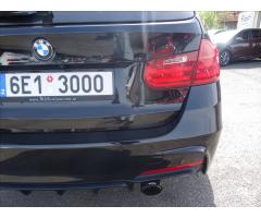 BMW Řada 3 3,0 d 227kW xDrive M-Paket - 10