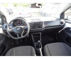 Volkswagen up! 1,0 MPI 1.majitel - 24