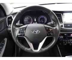 Hyundai Tucson 2,0 CRDi 100kW 4x4 Style,navi,TZ,xenony - 25