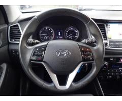 Hyundai Tucson 1,6 GDi 1.majitel, 2x kola - 26