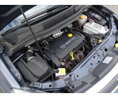 Opel Zafira 1,8 16V LPG, 7.MÍST - 26