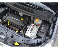 Opel Zafira 1,8 16V LPG, 7.MÍST - 27