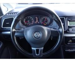 Volkswagen Sharan 1,4 TSi  110kW, po servise - 28