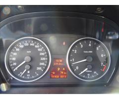 BMW Řada 3 2,5 i 160kW automat, serviska - 28