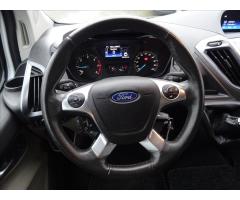 Ford Tourneo Custom 2,0 TDCi 125kW 9.míst - 30