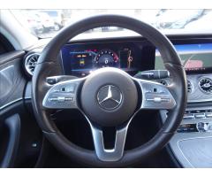 Mercedes-Benz CLS 3,0 450 270kW, 4MATIC, DPH - 30