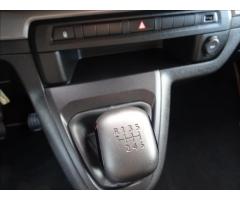 Citroën SpaceTourer 2,0 BlueHDi 110kW,8.míst,Feel,navigace - 33